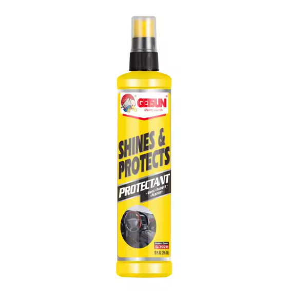 Shines & Protect For Car (118ml)