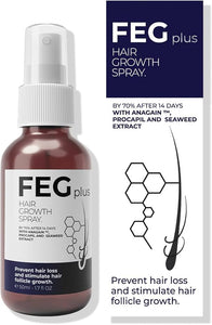 Hair Growth Spray