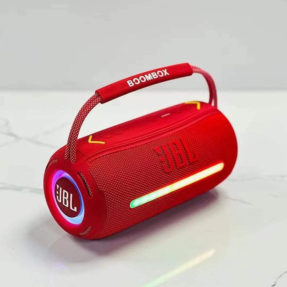 JBL boomb speaker