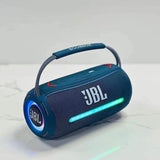 JBL boomb speaker