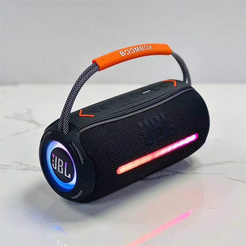 JBL boomb speaker