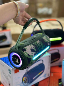 JBL boomb speaker