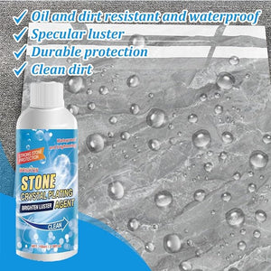 Stone Stain Remover