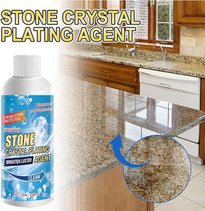 Stone Stain Remover